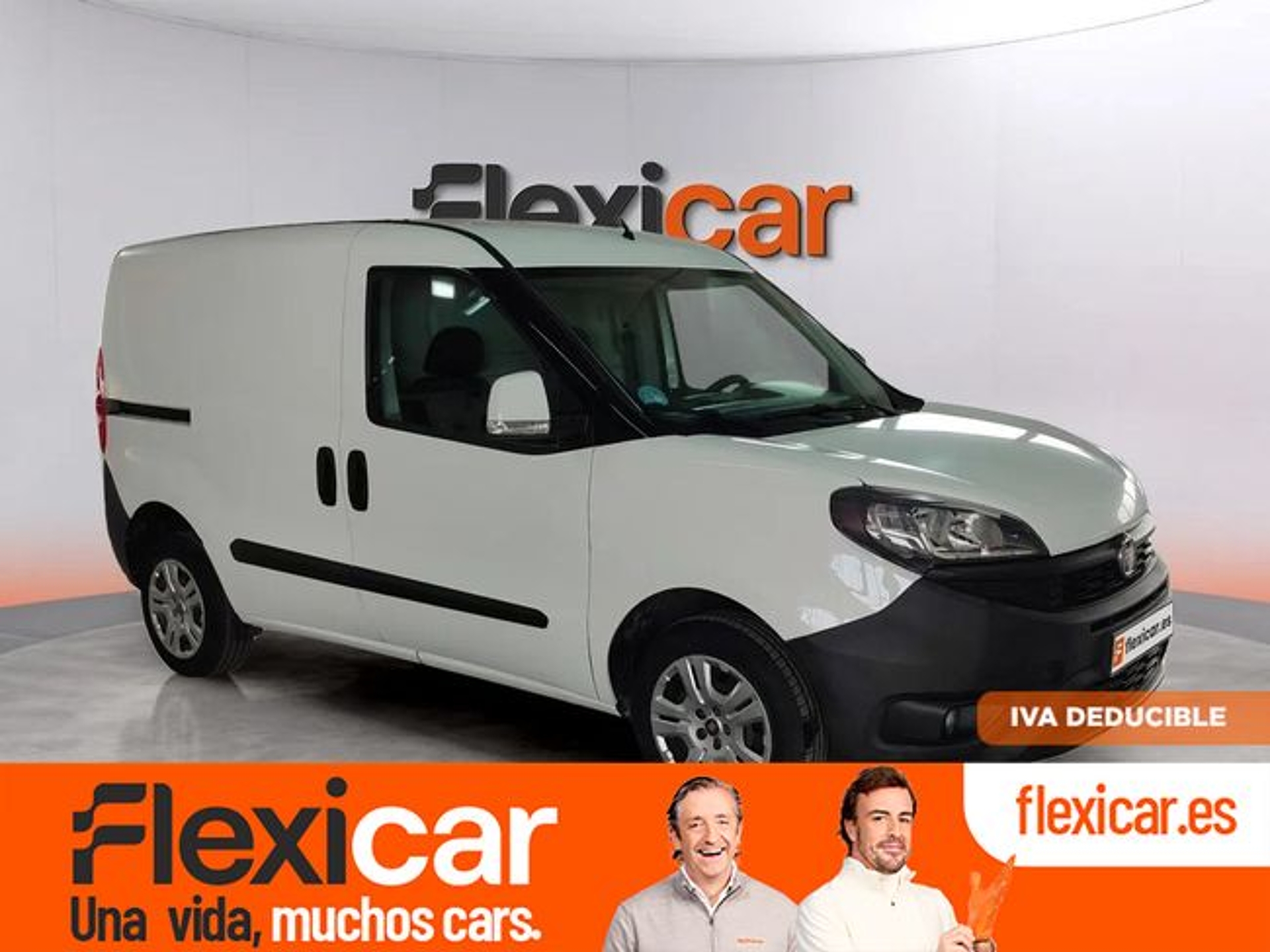 Imagen de FIAT Dobló