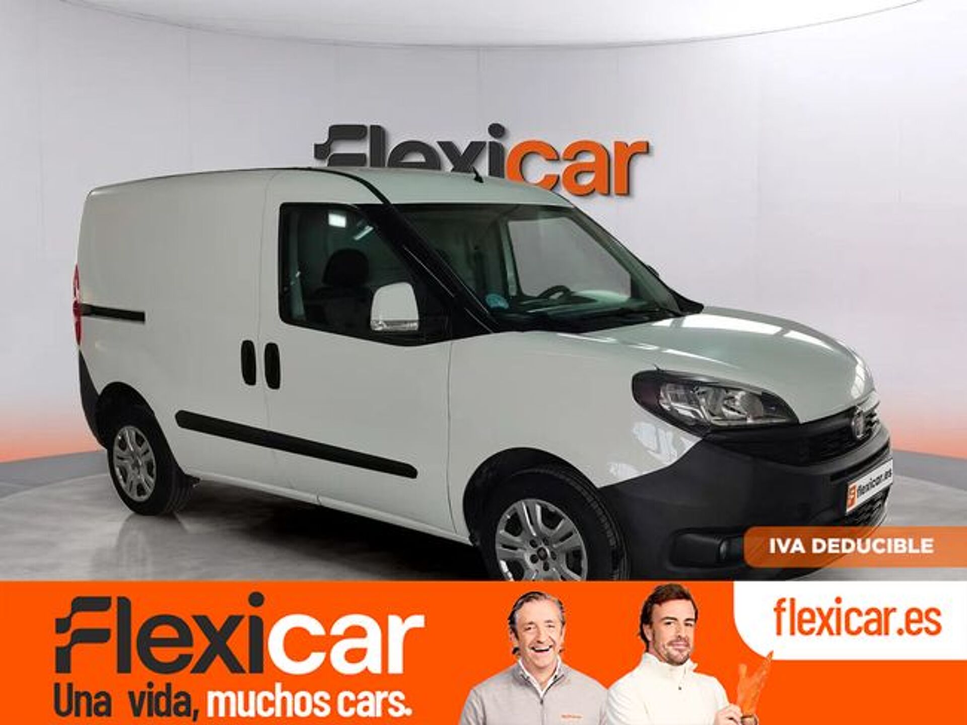 Imagen 1 de FIAT Dobló