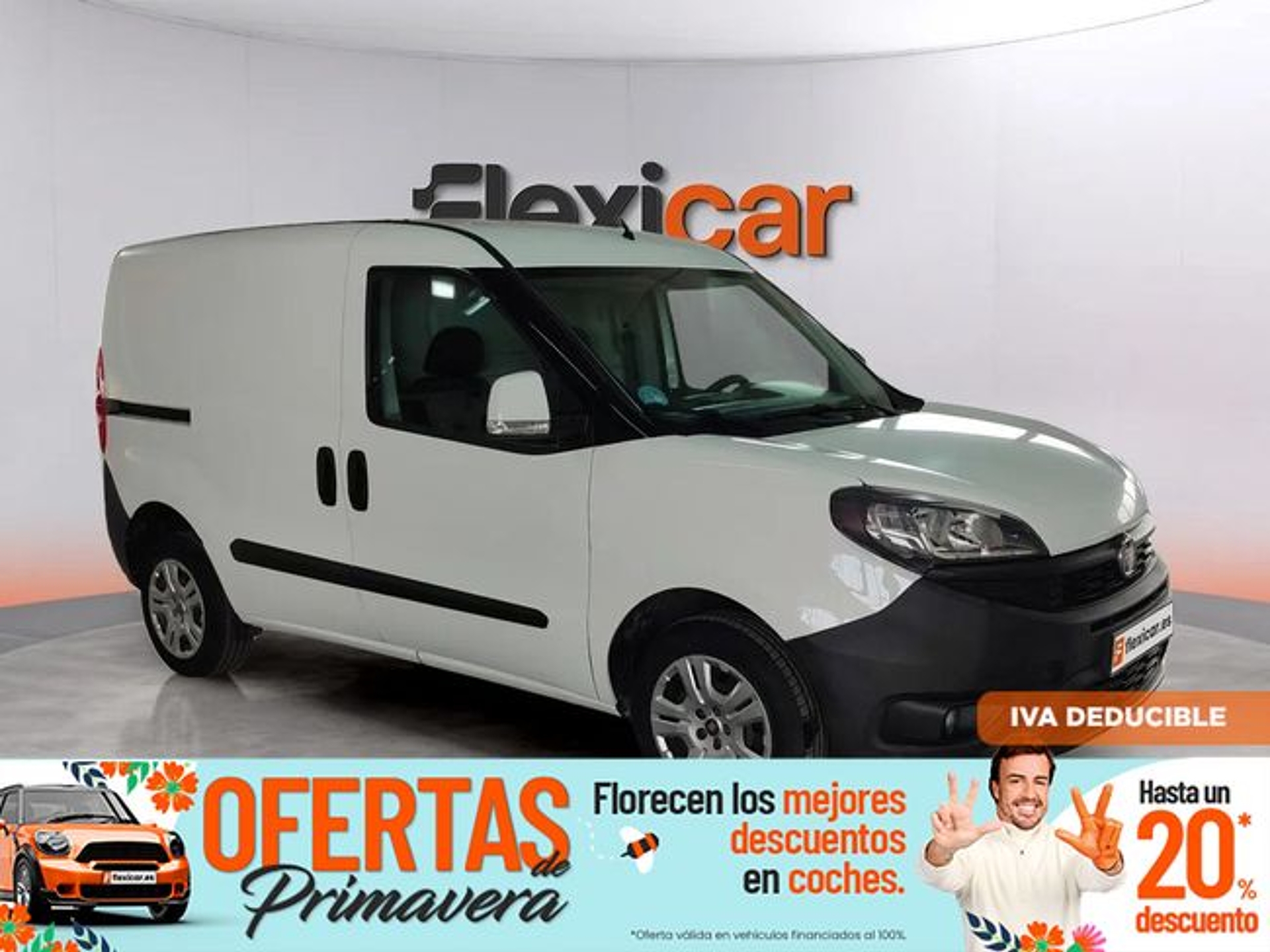 Imagen de FIAT Dobló