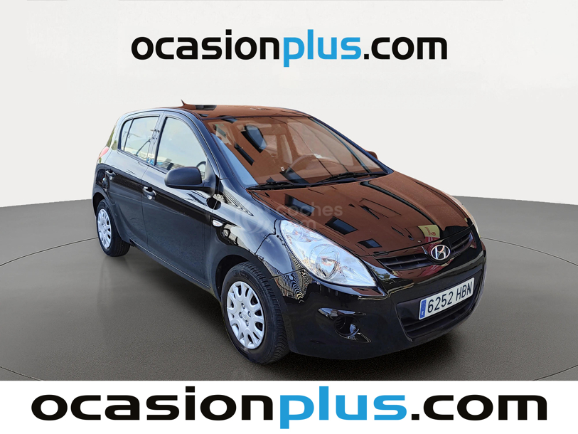 Foto del HYUNDAI i20 1.2 Classic