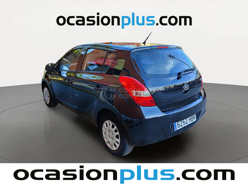 Foto del HYUNDAI i20 1.2 Classic