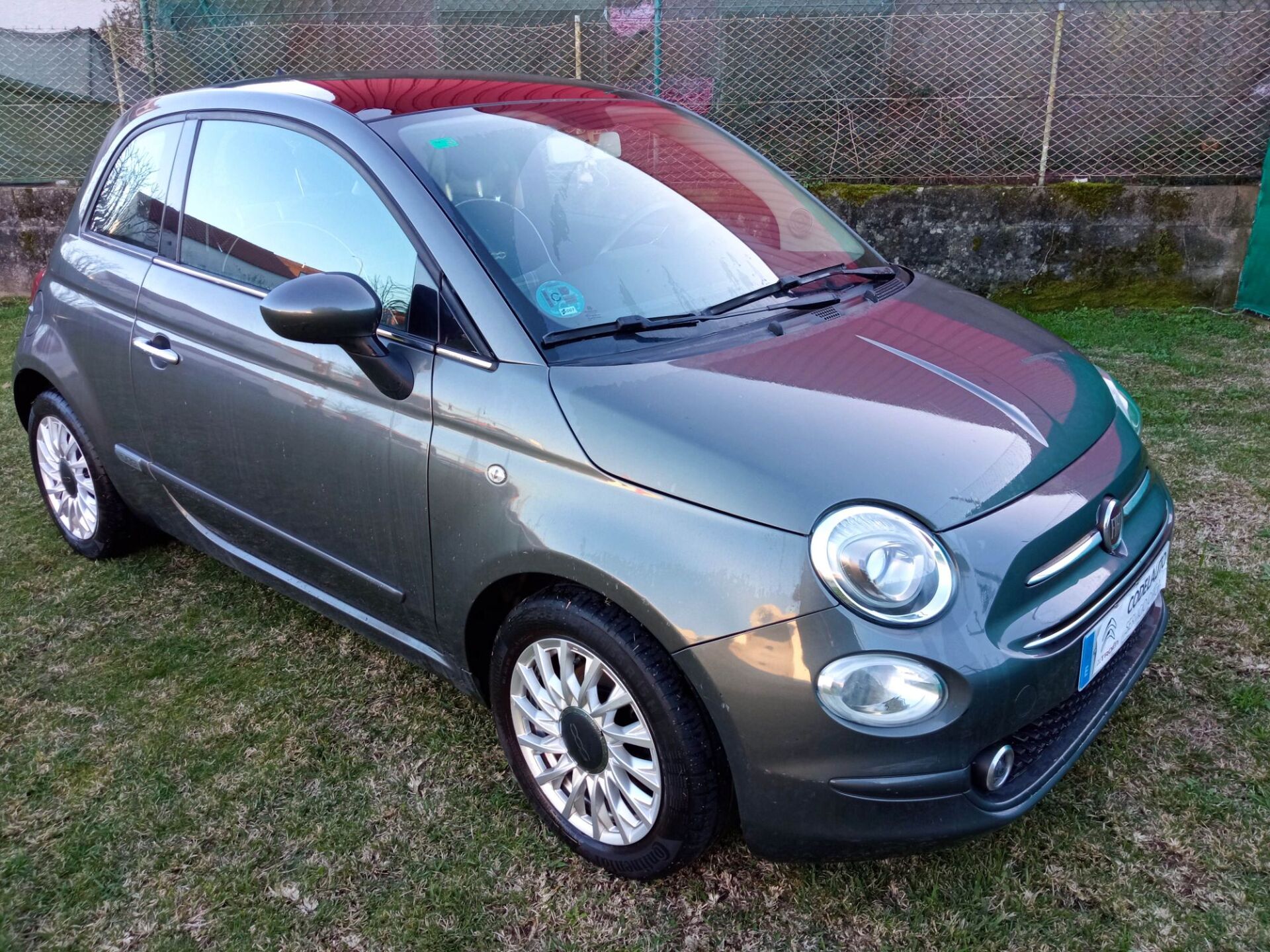 Imagen de FIAT 500