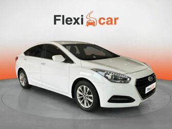 Imagen de HYUNDAI i40 1.7CRDI BD Style DT 141