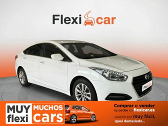 Imagen de HYUNDAI i40 1.7CRDI BD Style DT 141