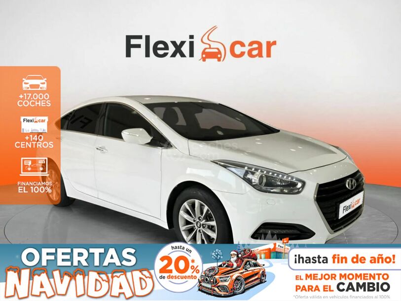 Foto del HYUNDAI i40 1.7CRDI BD Style DT 141