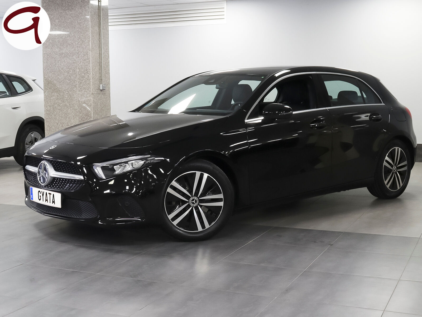 Foto del MERCEDES Clase A A 180d Progressive Line Advanced 8G-DCT