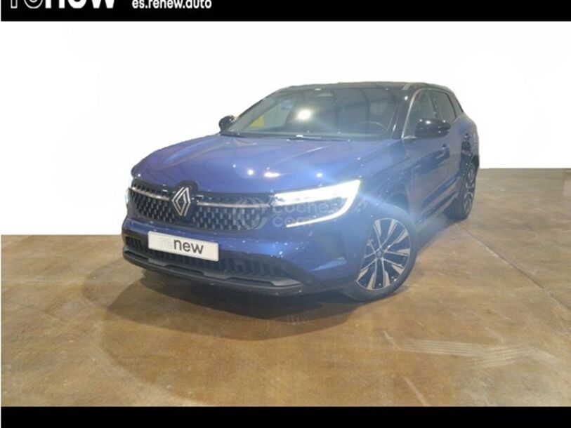 Foto del RENAULT Austral 1.2 E-Tech Híbrido Techno 146kW