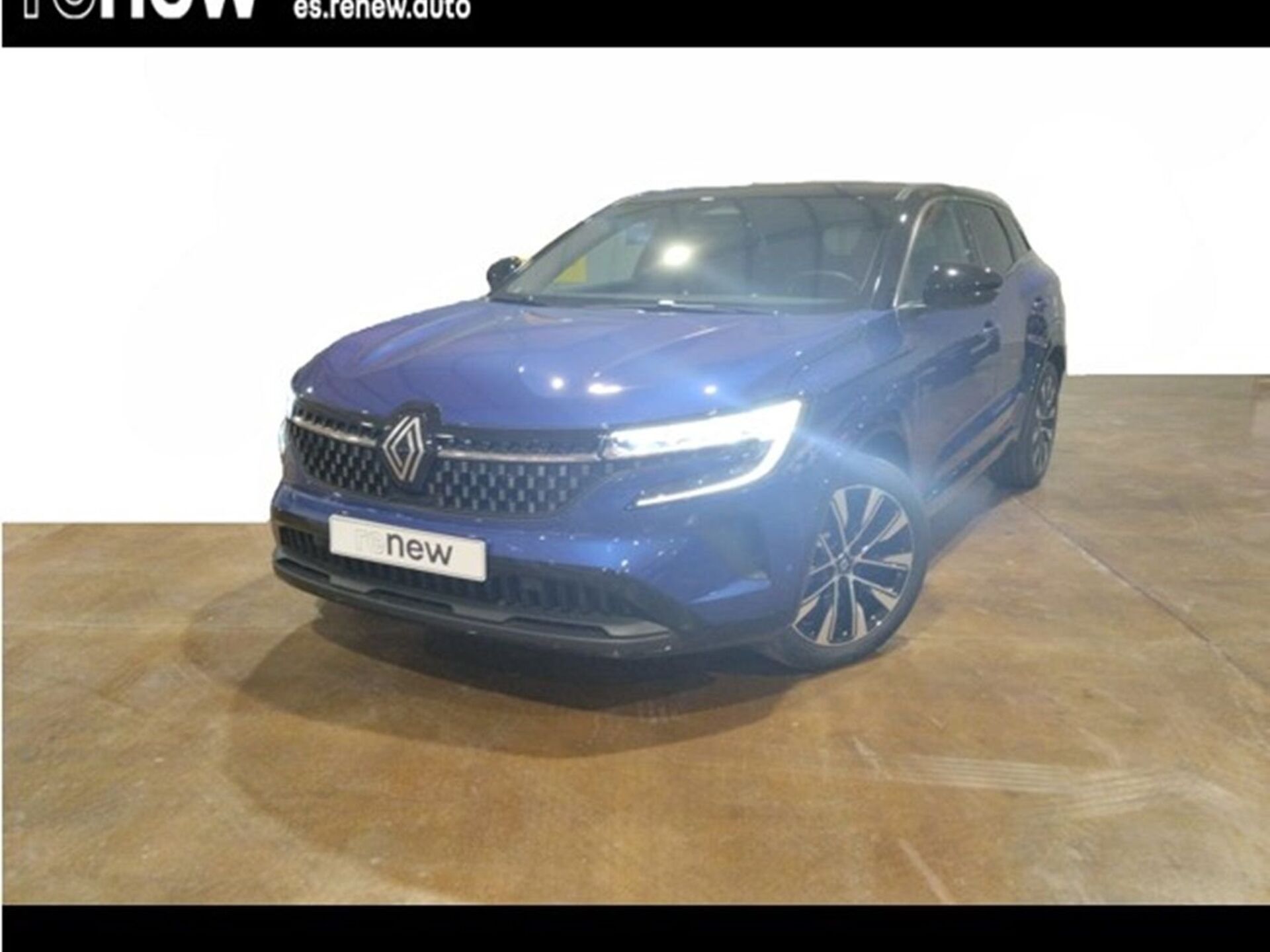 Imagen de RENAULT Austral