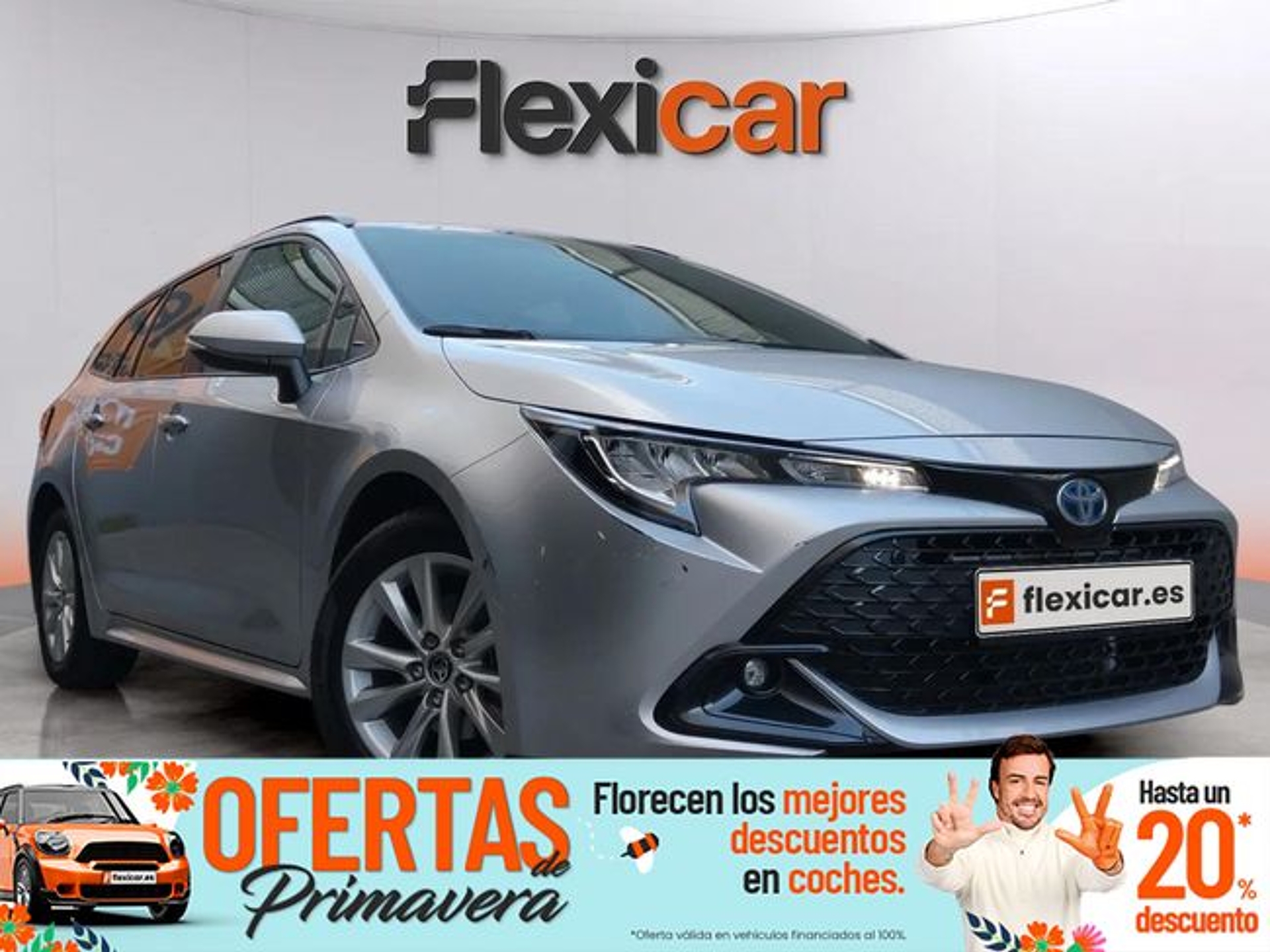 Imagen de TOYOTA Corolla