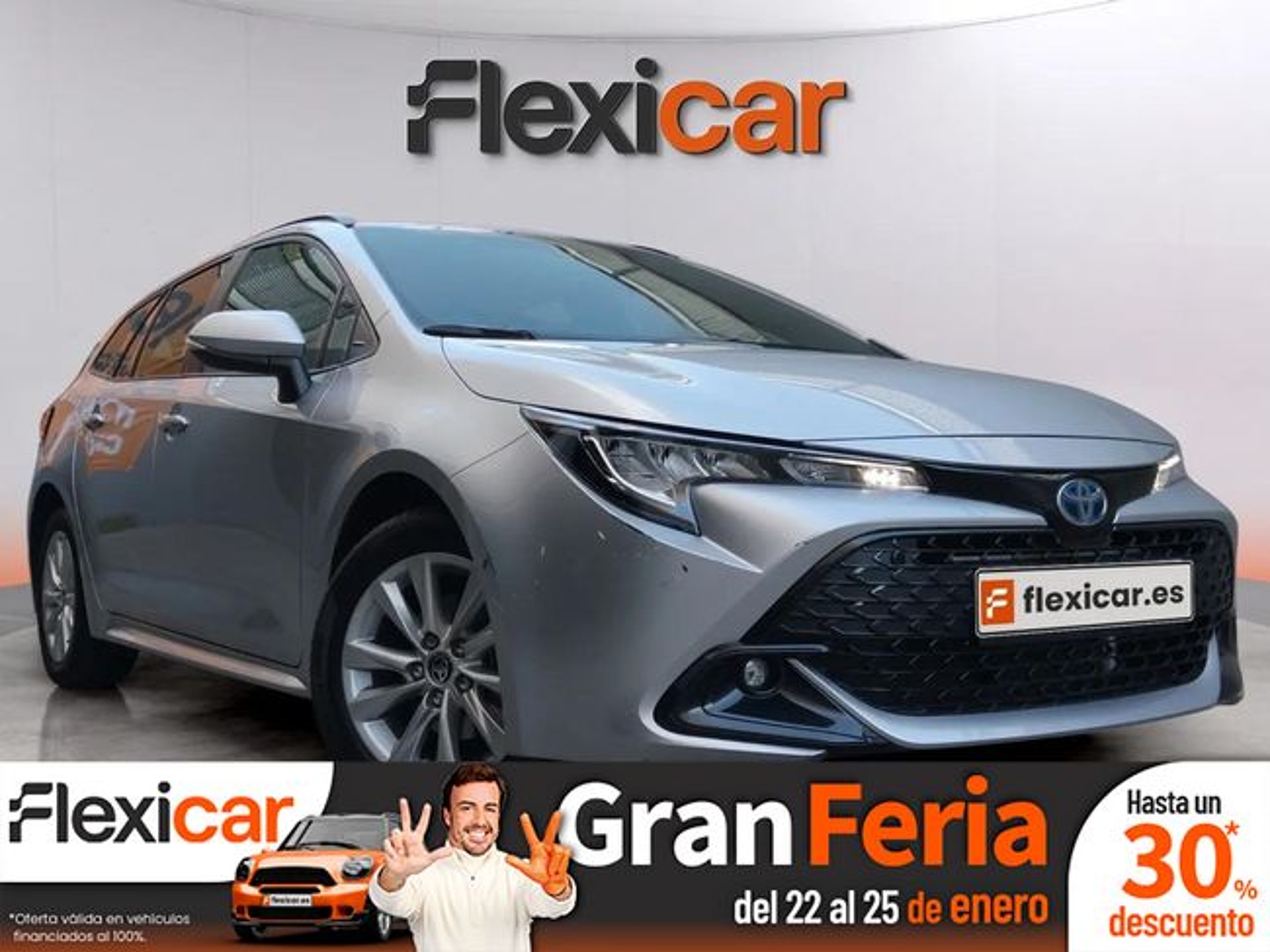 Imagen de TOYOTA Corolla