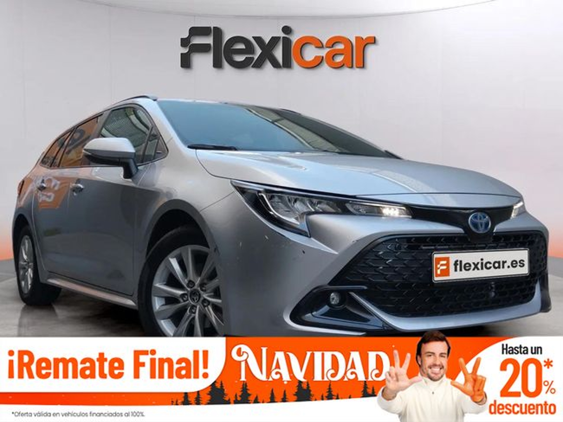 Imagen de TOYOTA Corolla