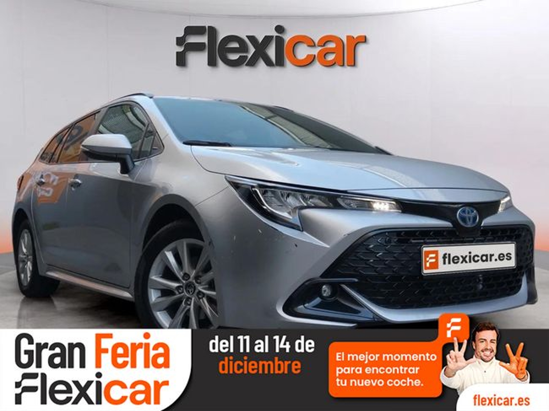 Imagen de TOYOTA Corolla