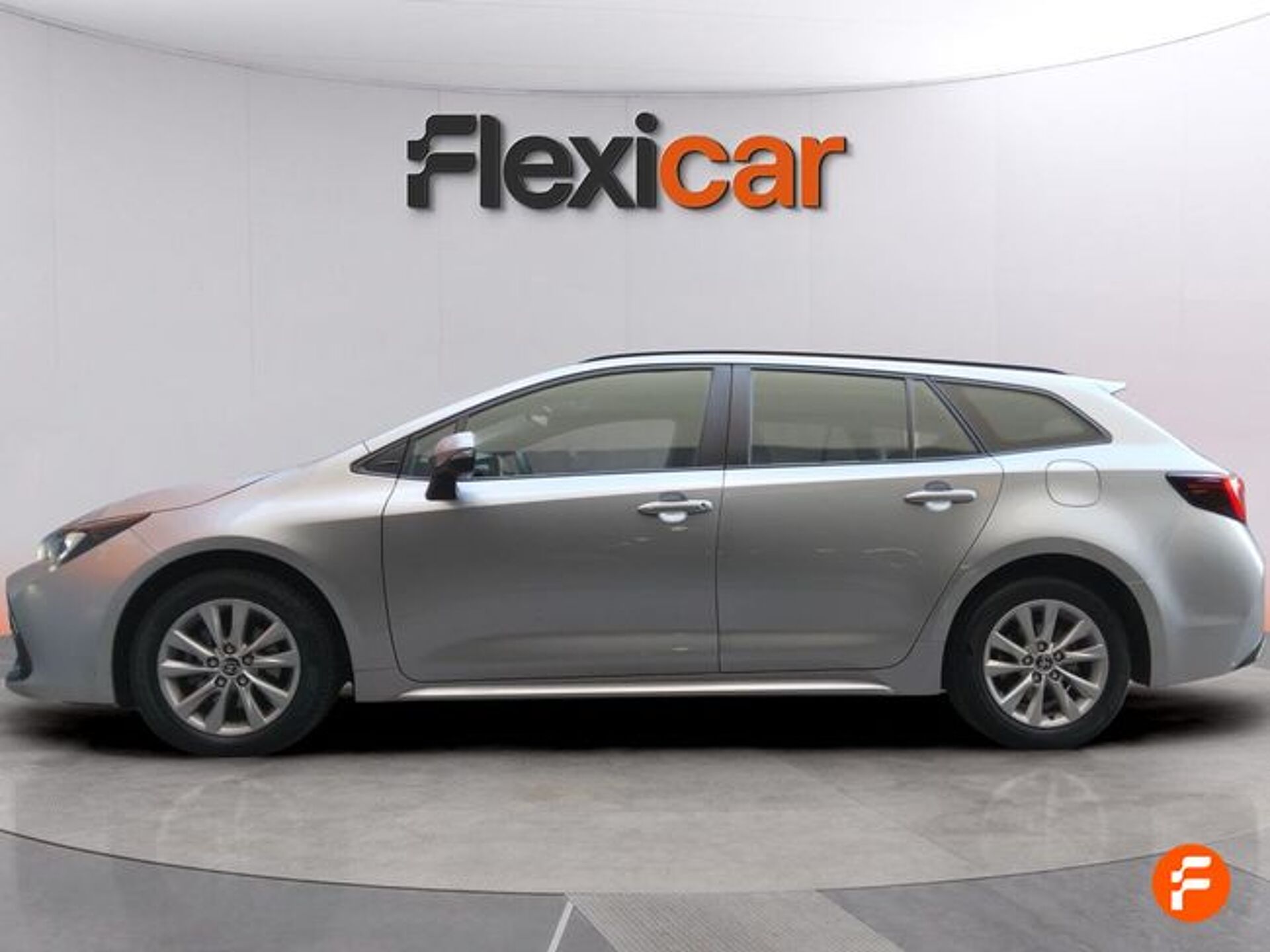 Imagen 3 de TOYOTA Corolla