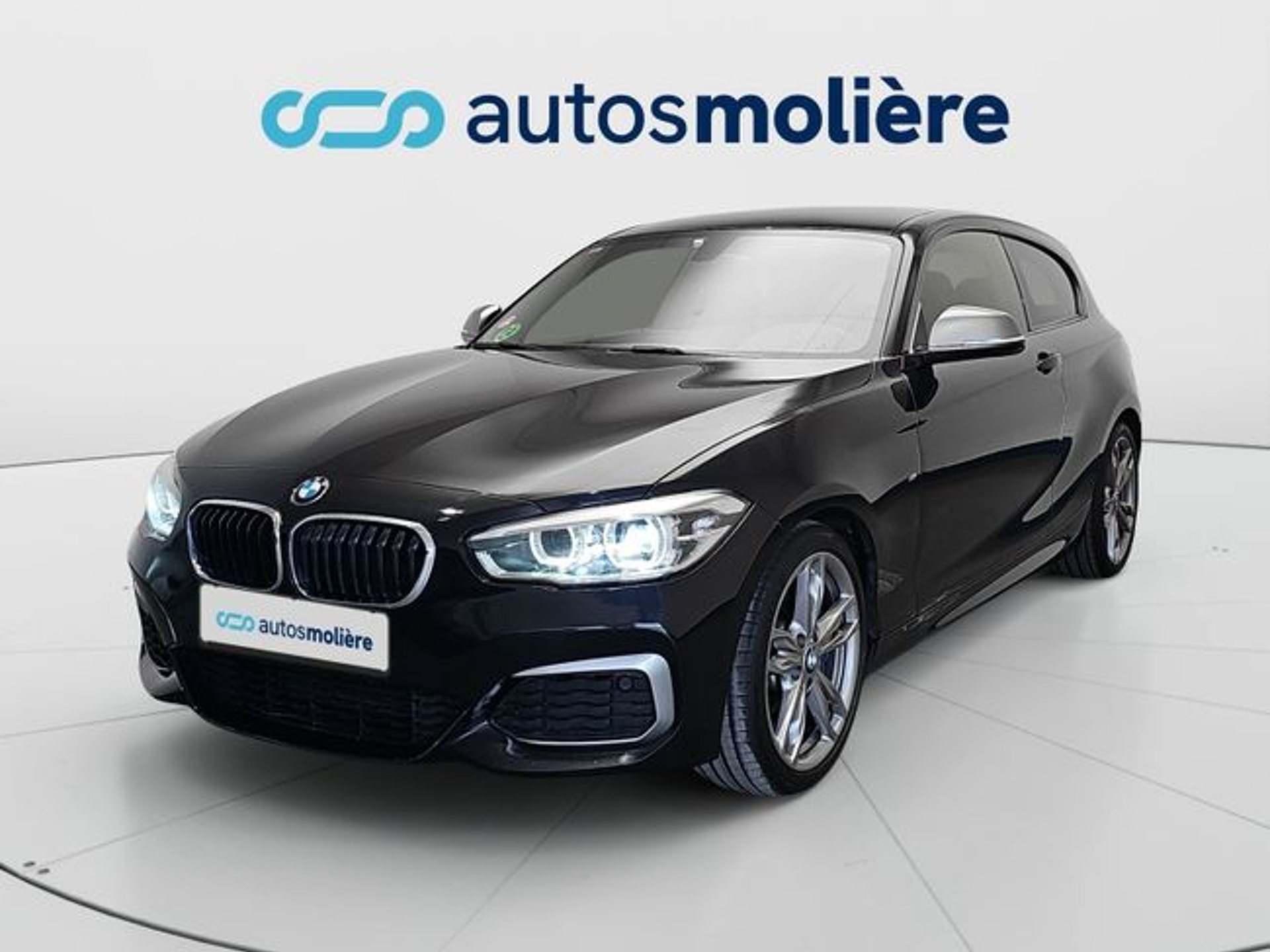 Imagen de BMW Serie 1