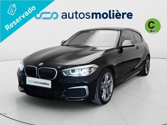 BMW Serie 1 (M135i xDrive 240 kW (326 CV)) en Málaga