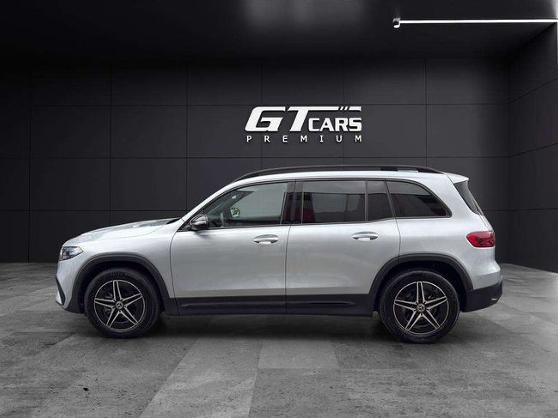 Imagen 2 de MERCEDES EQB