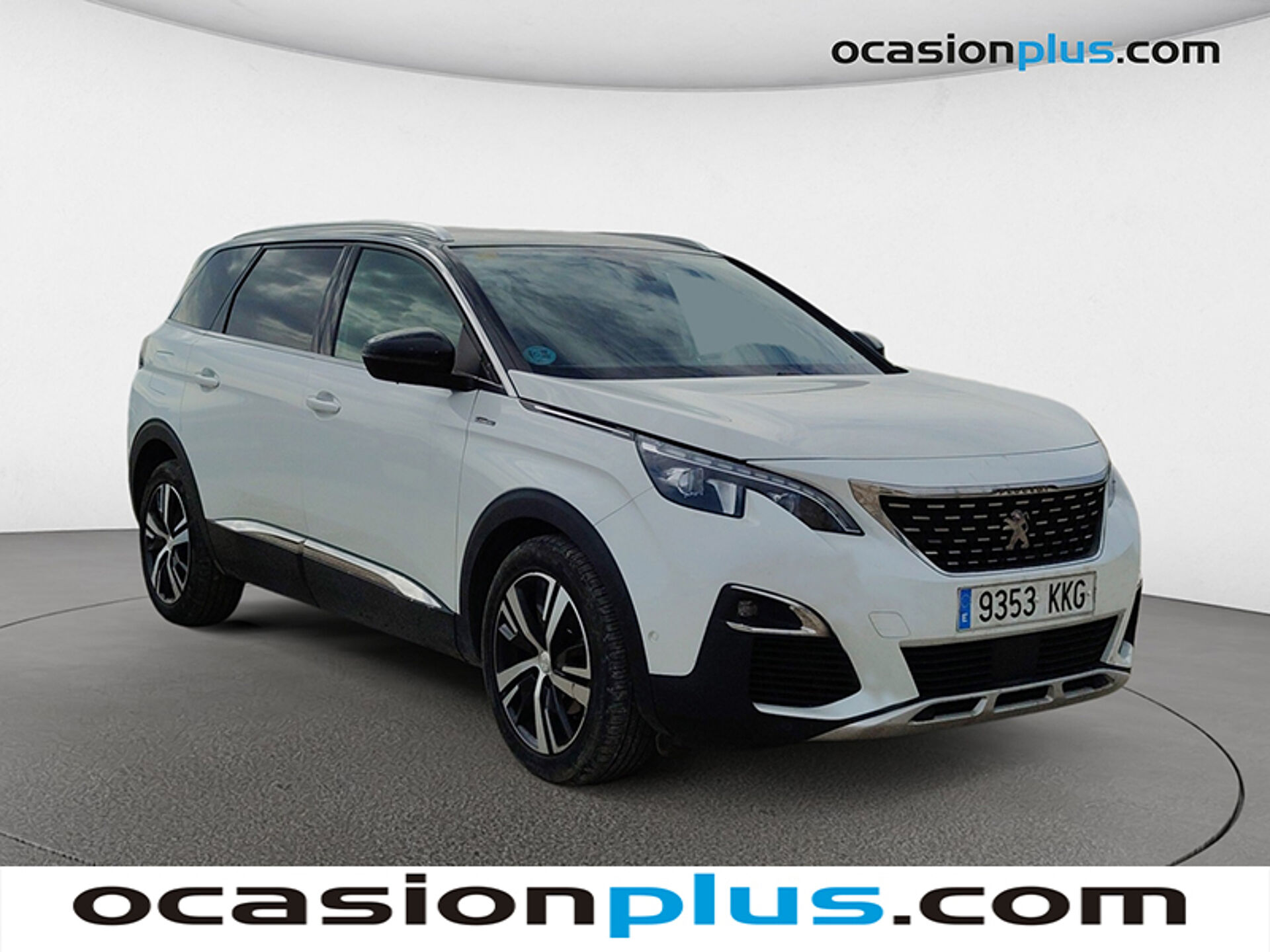 Imagen 2 de PEUGEOT 5008