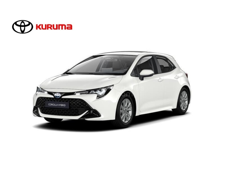 Foto del TOYOTA Corolla 140H Active