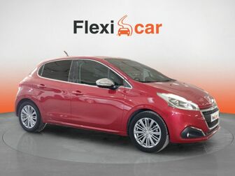 Imagen de PEUGEOT 208 1.2 PureTech Allure 82