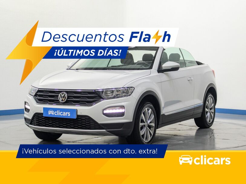 Foto del VOLKSWAGEN T-Roc 1.0 TSI Edition