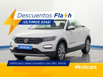 Imagen de VOLKSWAGEN T-Roc 1.0 TSI Edition