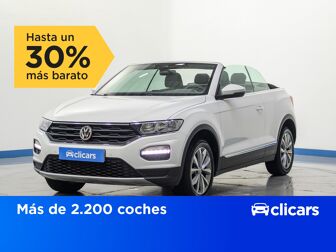 Imagen de VOLKSWAGEN T-Roc 1.0 TSI Edition