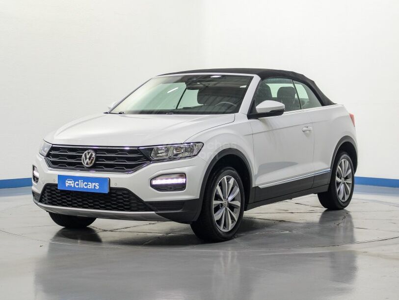 Foto del VOLKSWAGEN T-Roc 1.0 TSI Edition