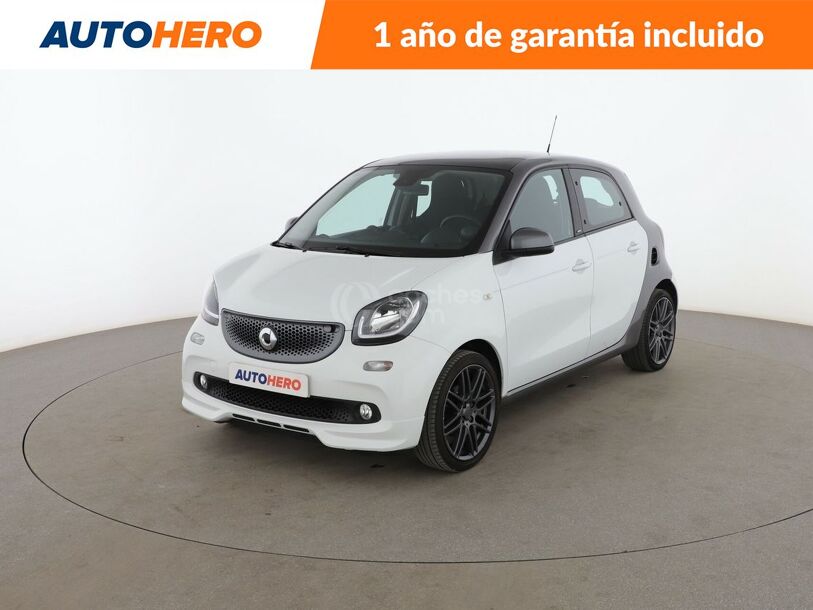 Foto del SMART Forfour 66 Aut.