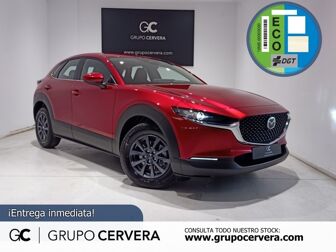 Imagen de MAZDA CX-30