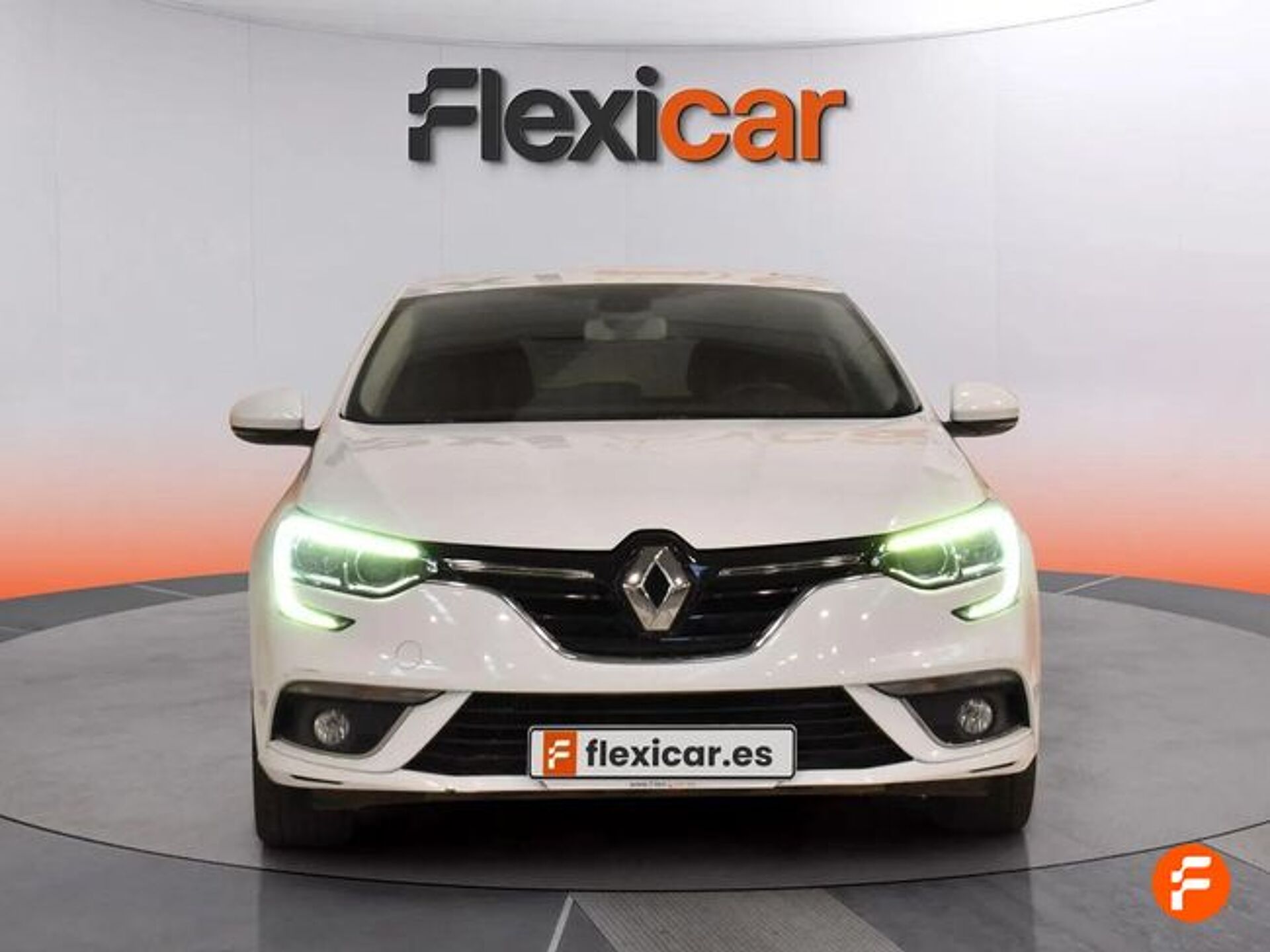 Imagen 2 de RENAULT Mégane