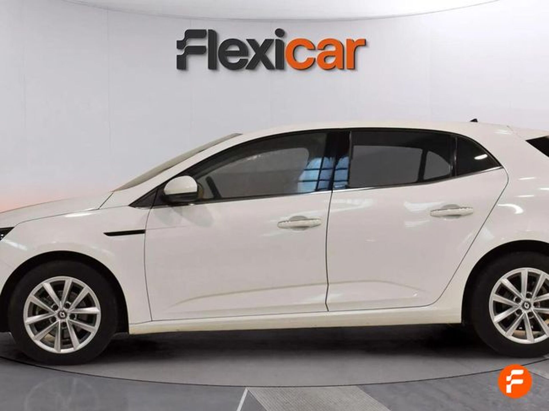 Imagen 3 de RENAULT Mégane