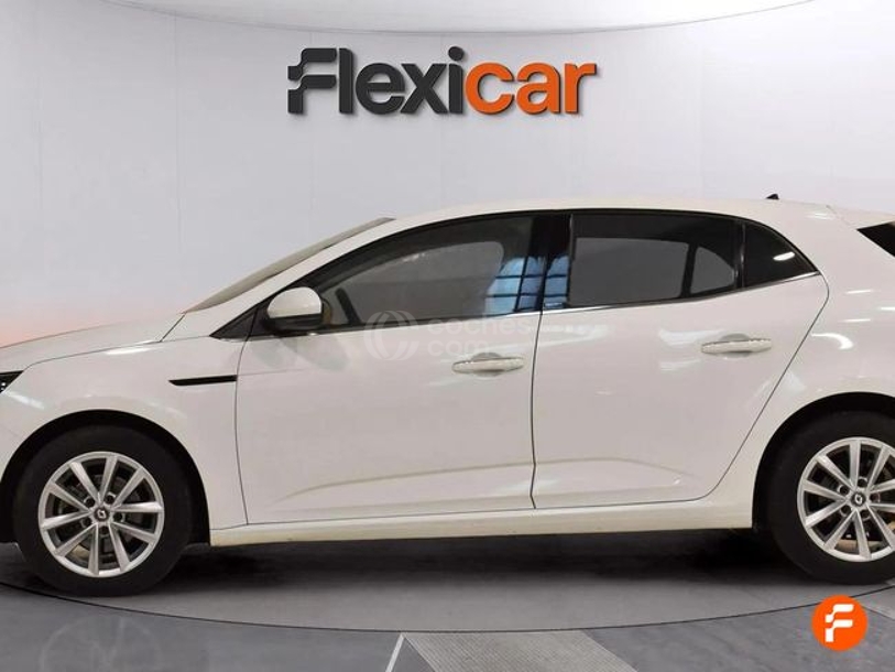 Foto del RENAULT Mégane 1.5dCi Energy Business 81kW