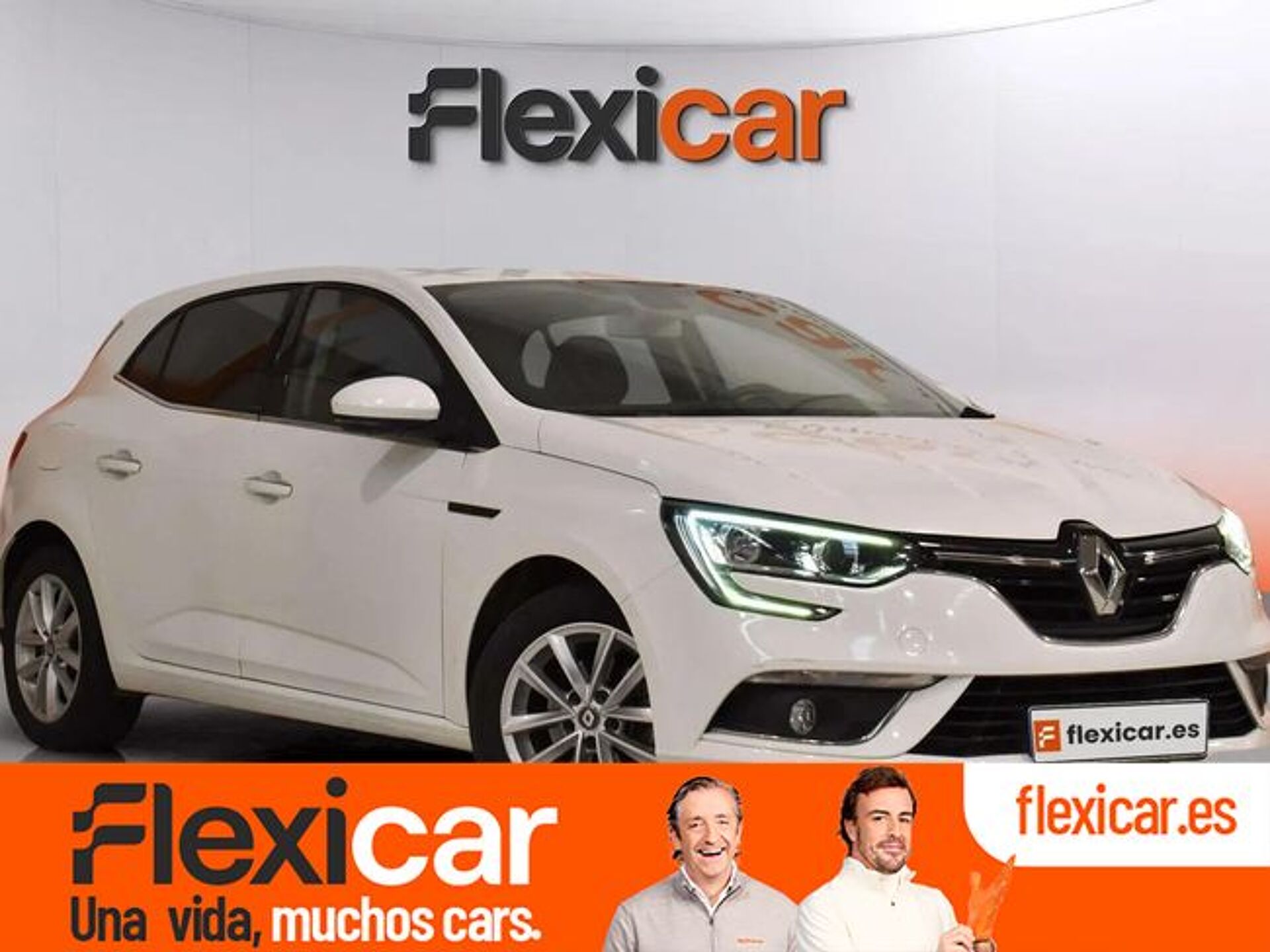 Imagen 1 de RENAULT Mégane