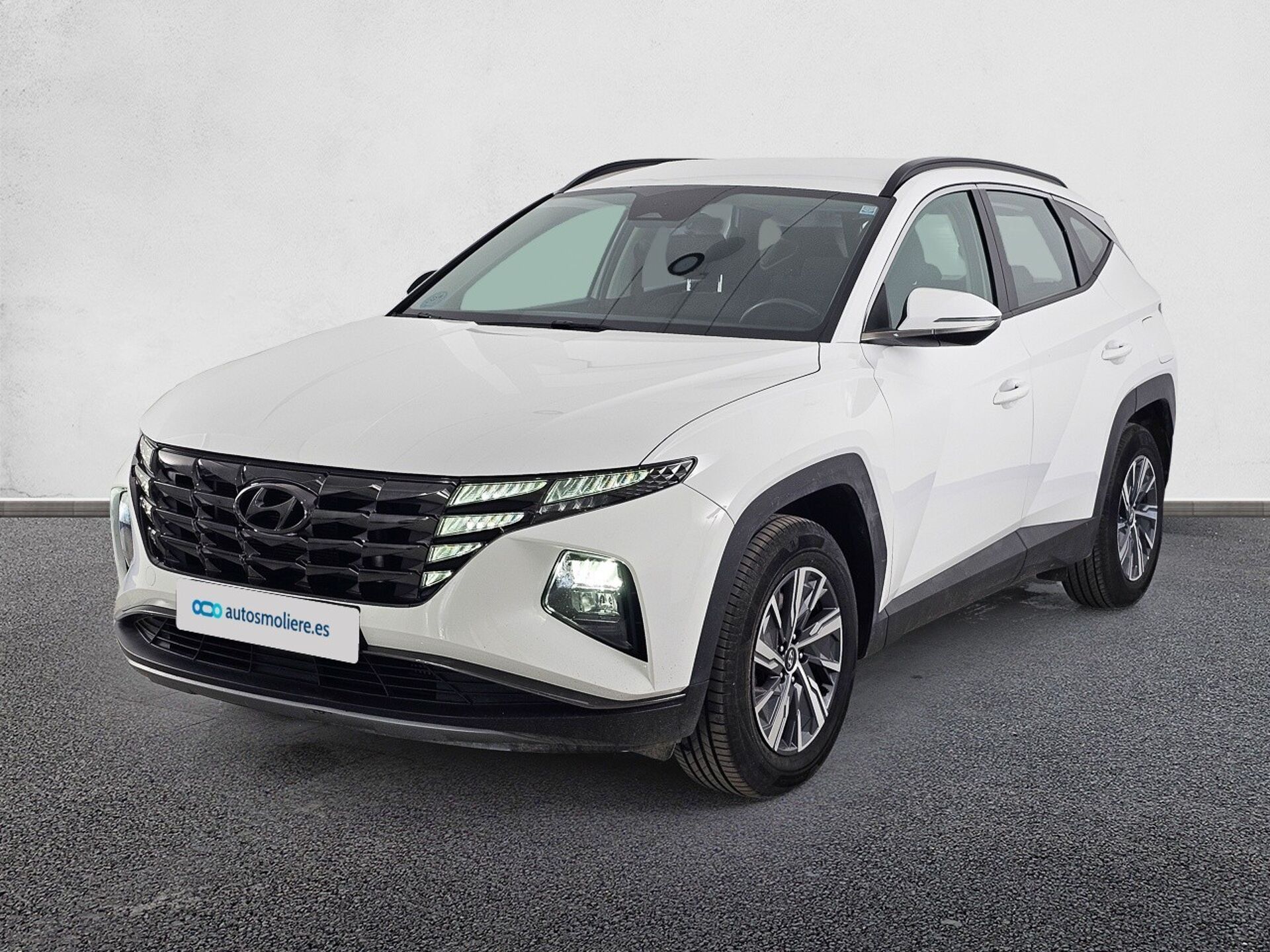 Imagen de HYUNDAI Tucson