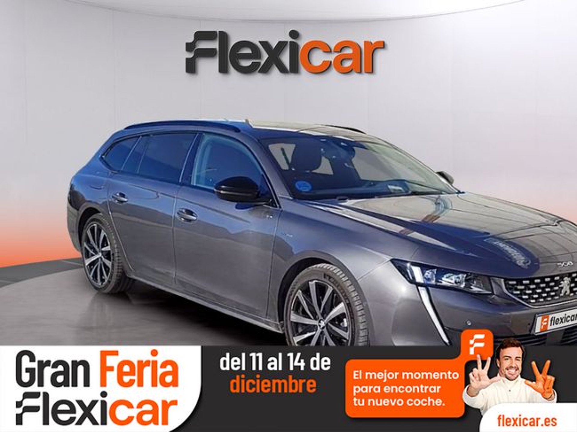 Imagen de PEUGEOT 508