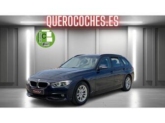Imagen de BMW Serie 3