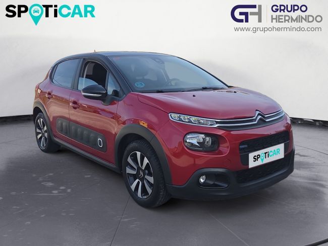 Foto del CITROEN C3 1.2 PureTech Feel Edition 82