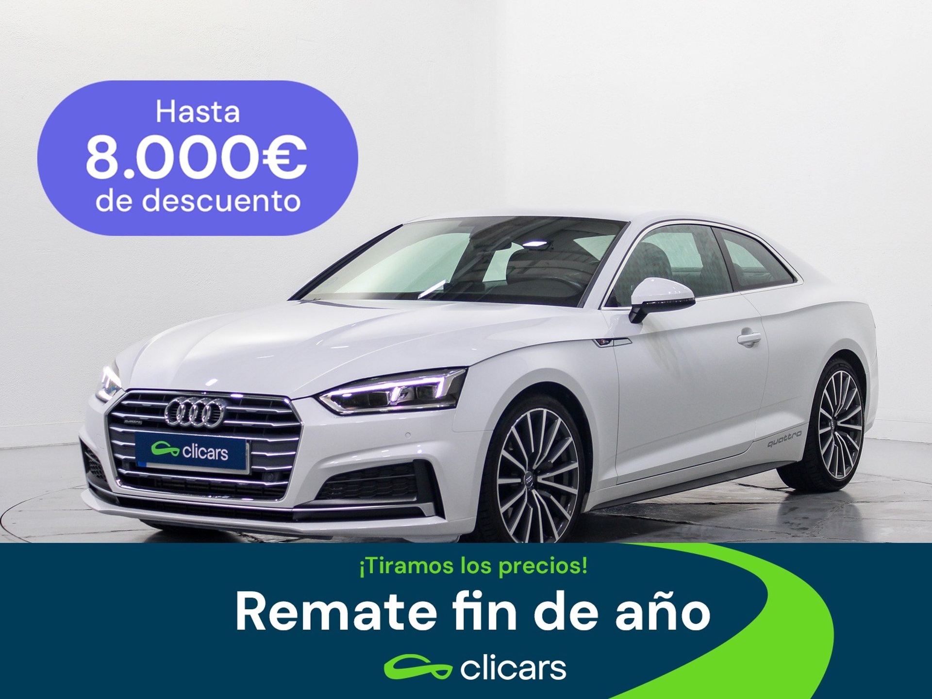 Imagen de AUDI A5