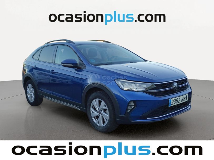 Foto del VOLKSWAGEN Taigo 1.0 TSI Life DSG 81kW