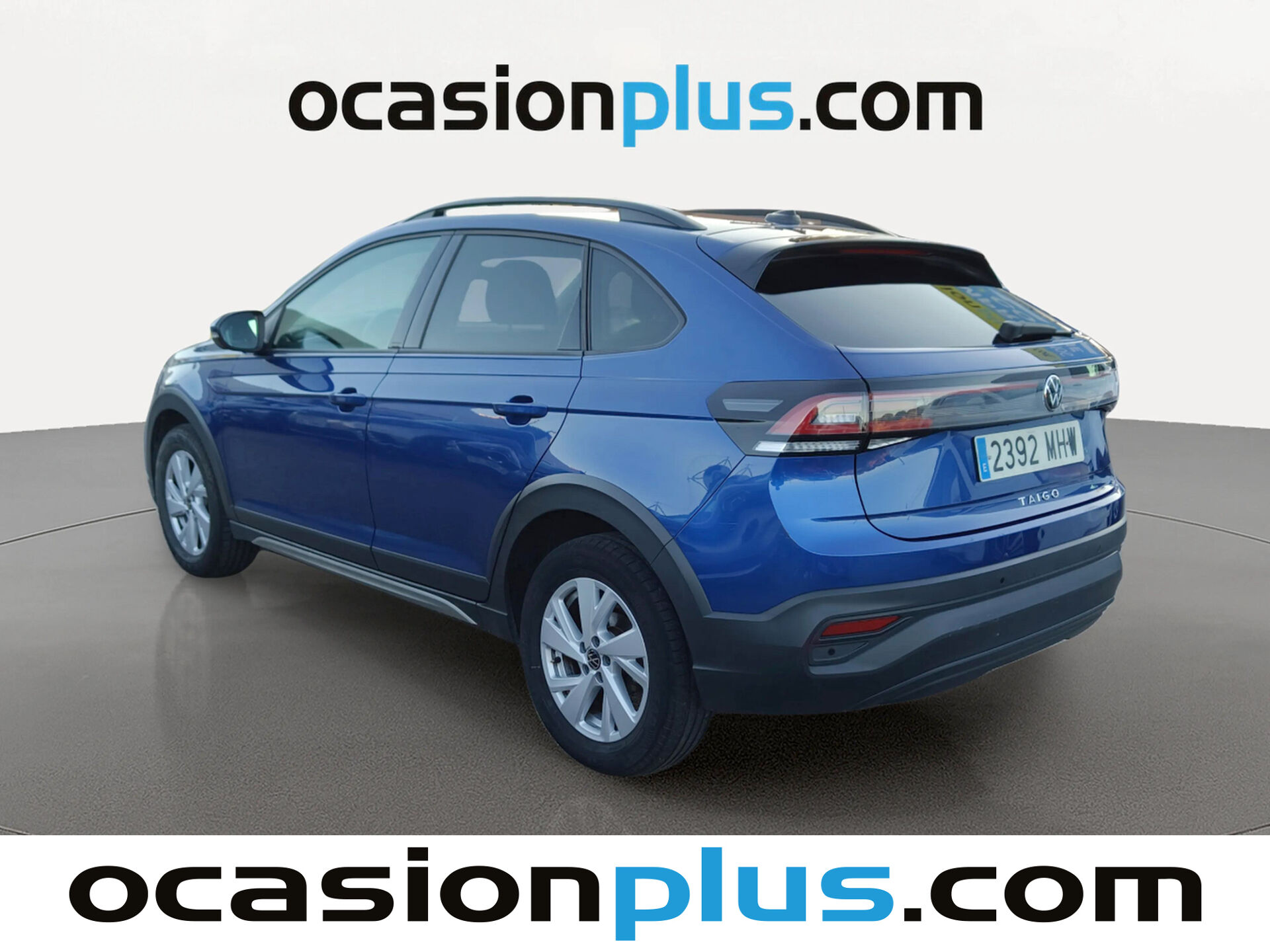 Imagen 3 de VOLKSWAGEN Taigo