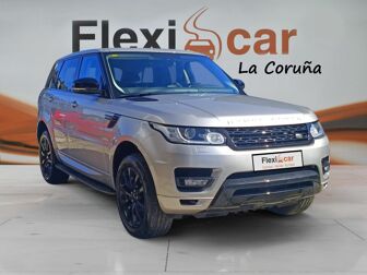 Imagen de LAND ROVER Range Rover Sport 4.4SDV8 HSE Dynamic Aut.