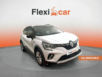 Imagen de RENAULT Captur TCe Zen 67kW