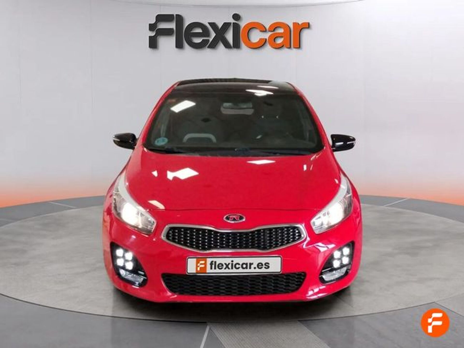 Imagen 2 de KIA Ceed