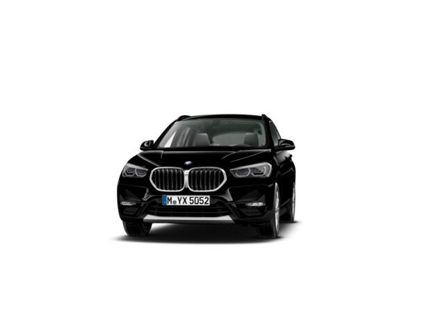 BMW X1 (sDrive18d 110 kW (150 CV)) en Alicante