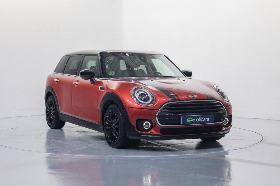 Foto del MINI Mini Clubman Clubman Cooper Aut. (4.75)