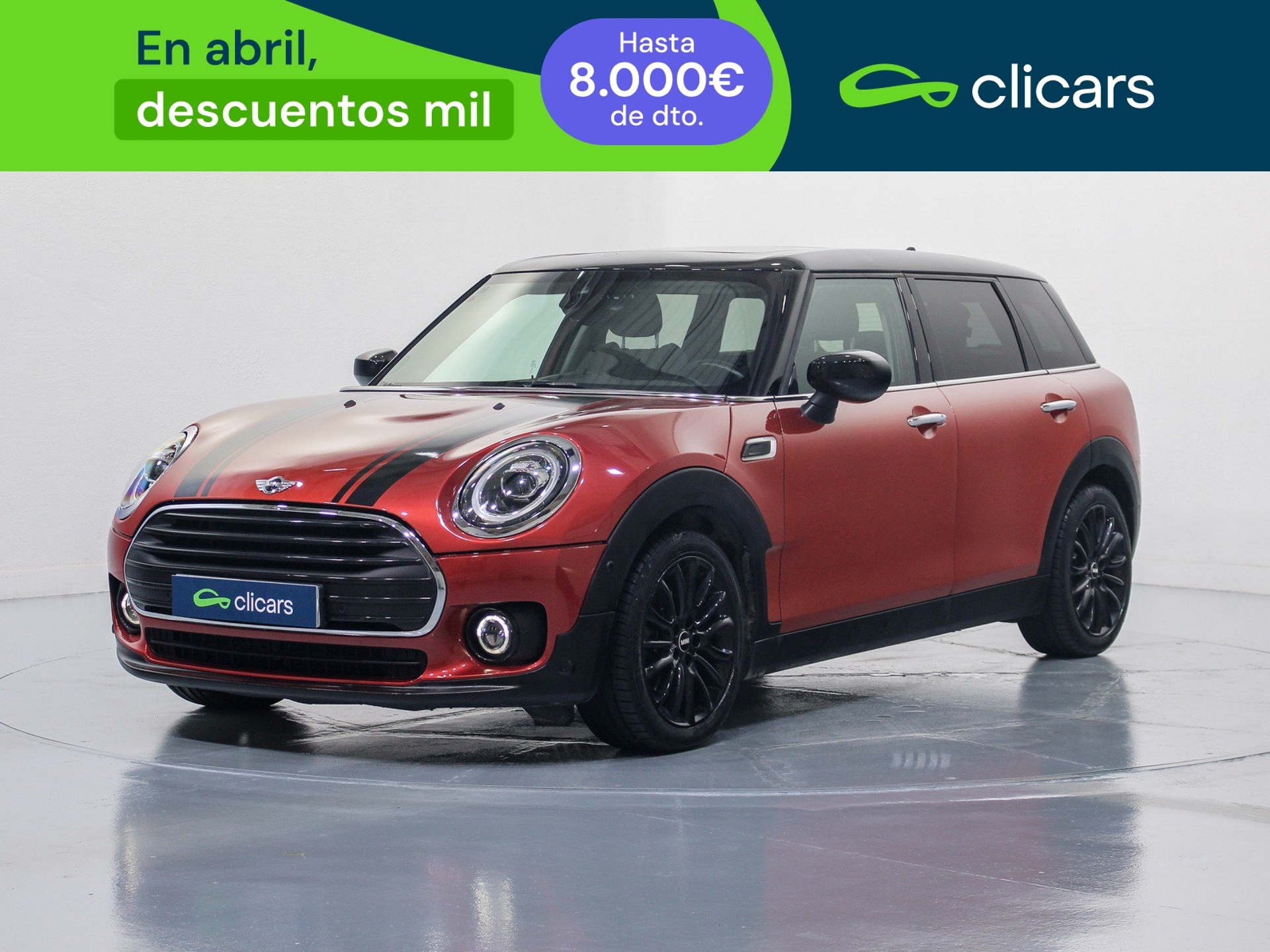Imagen de MINI Mini Clubman