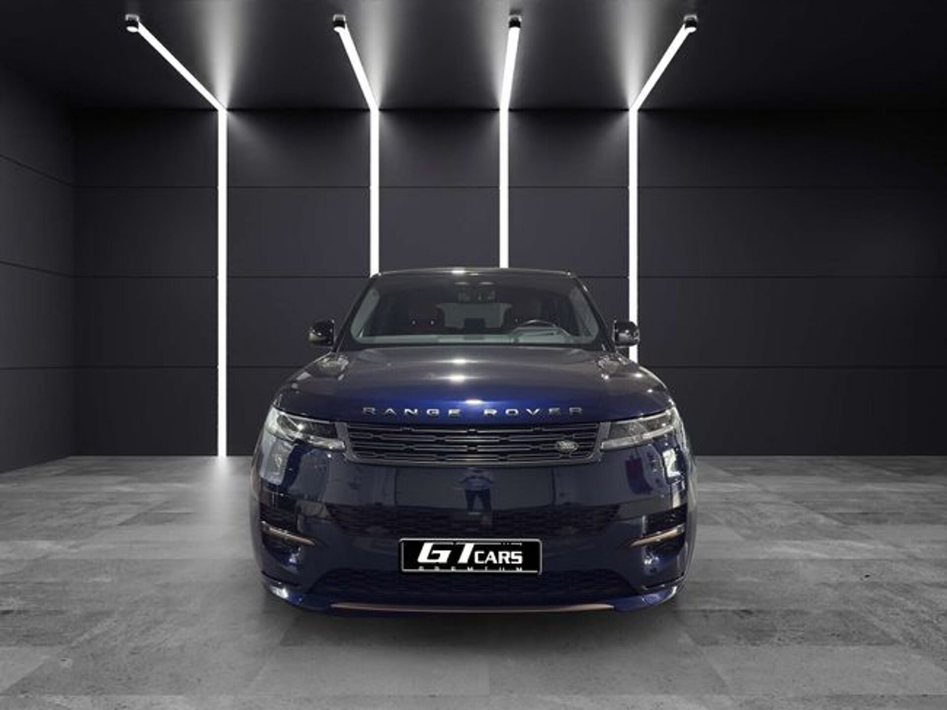 Imagen 3 de LAND ROVER Range Rover