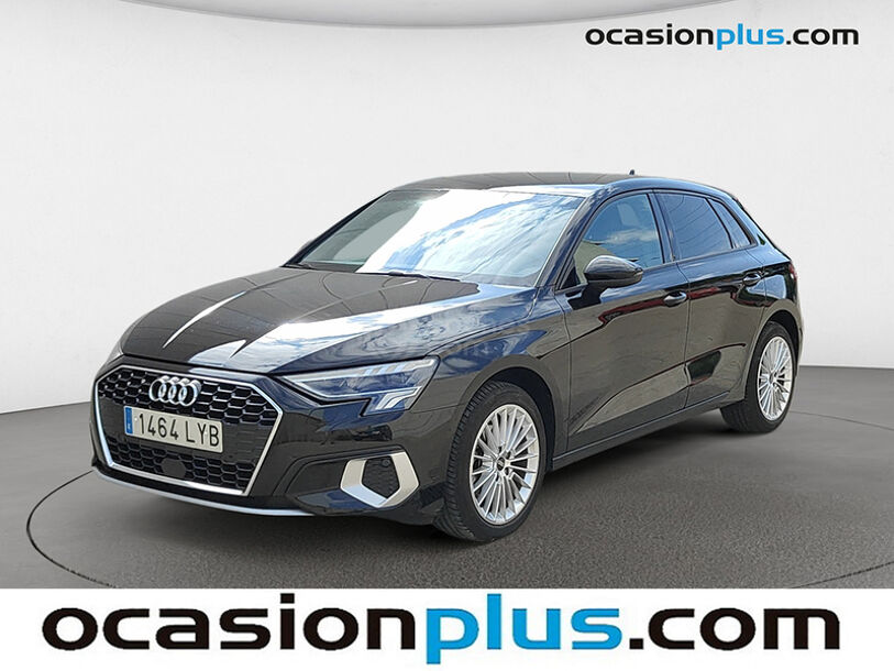 Foto del AUDI A3 Sportback 30 TFSI