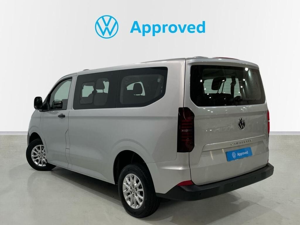 Foto del VOLKSWAGEN Caravelle 2.0TDI 4MO Batalla Corta 110kW Aut