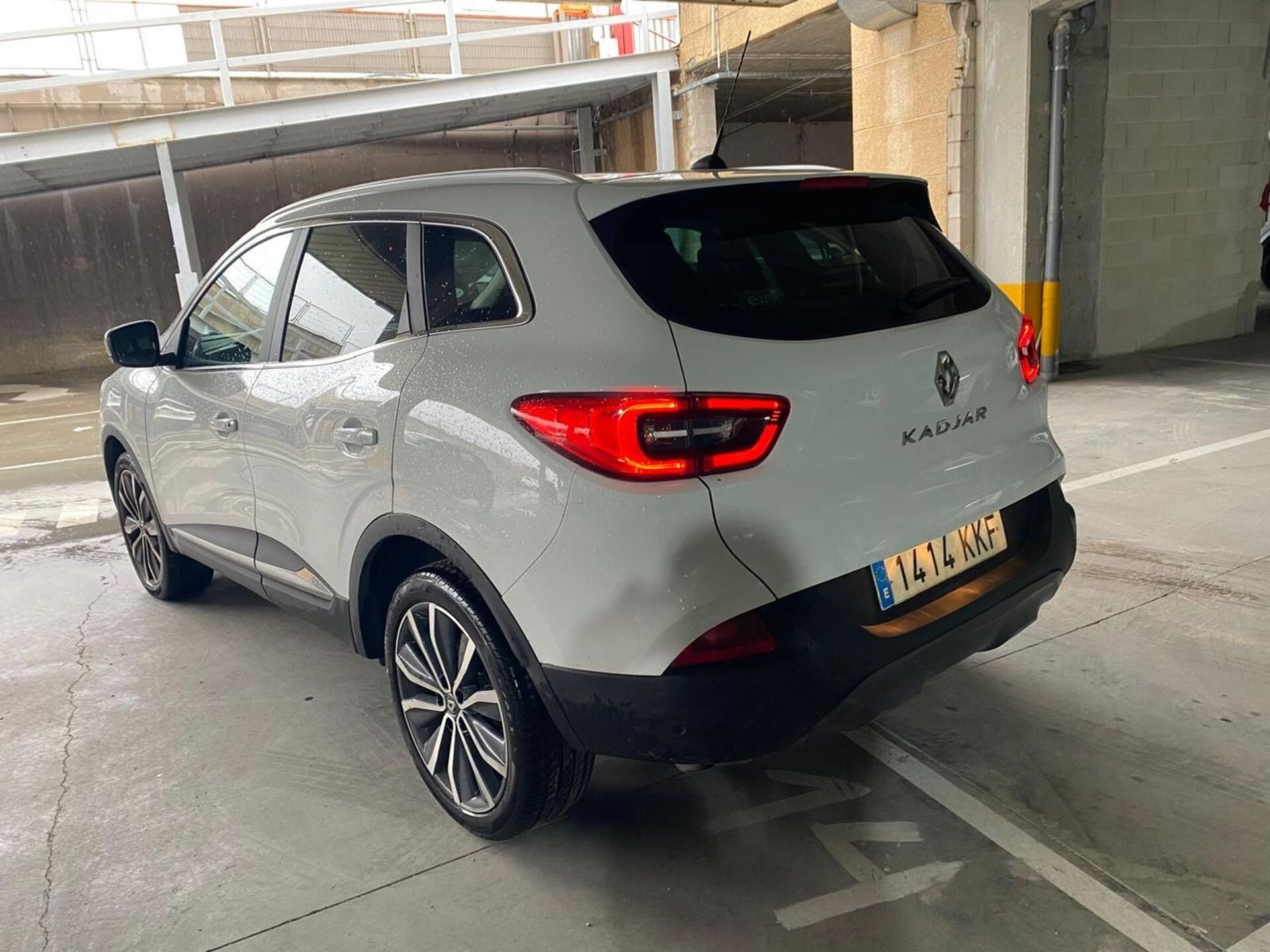 Imagen 3 de RENAULT Kadjar
